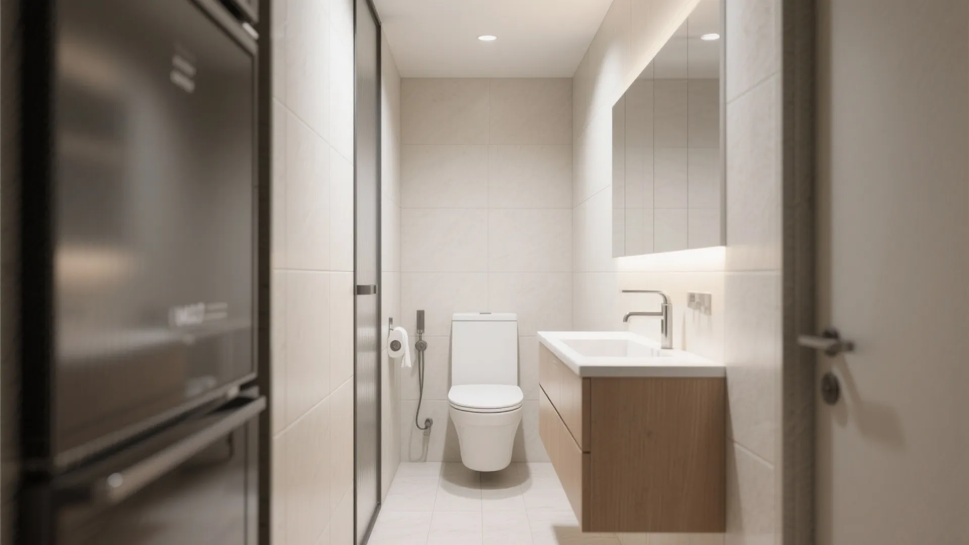 4. Slimline Fixtures