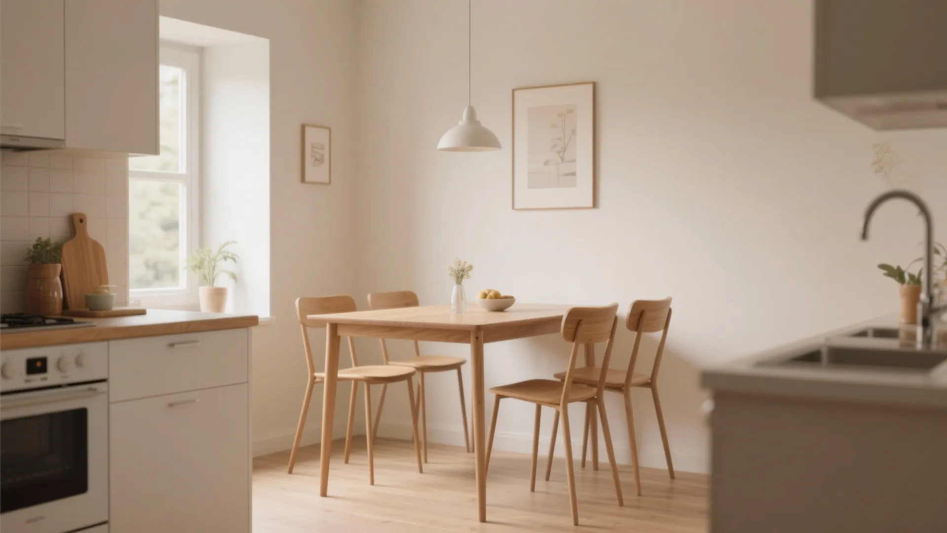 9. Slimline Furniture