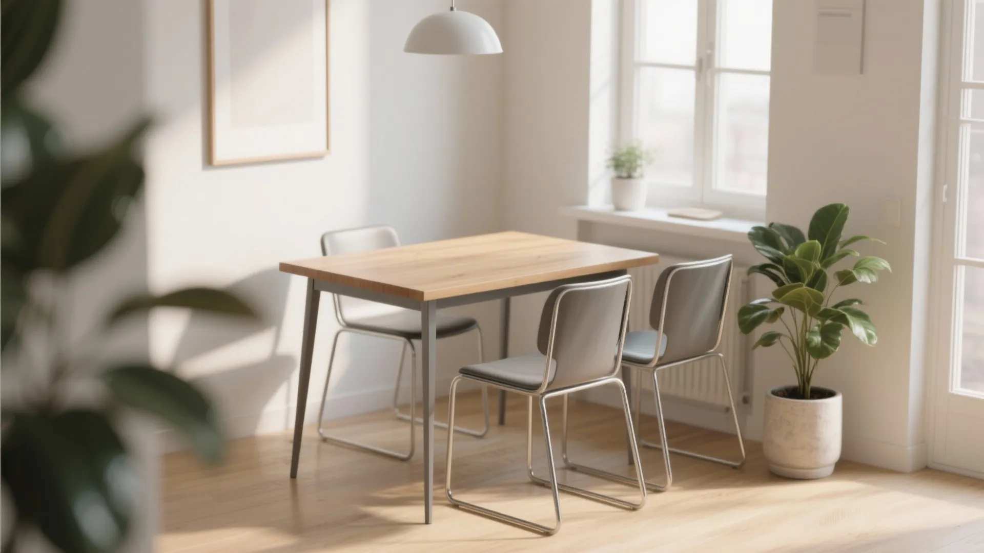 7. Slimline Furniture