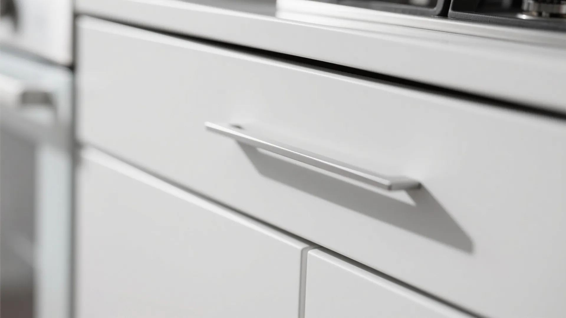 8. Slimline Hardware