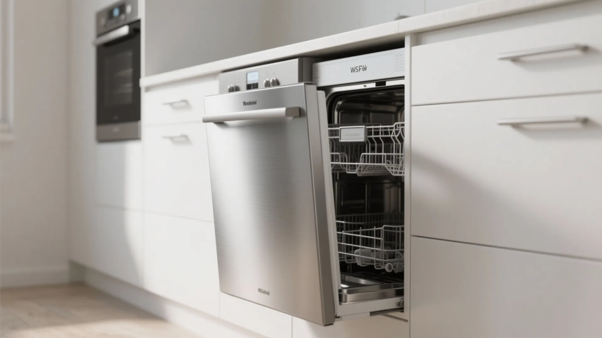 2. Slimline Appliances