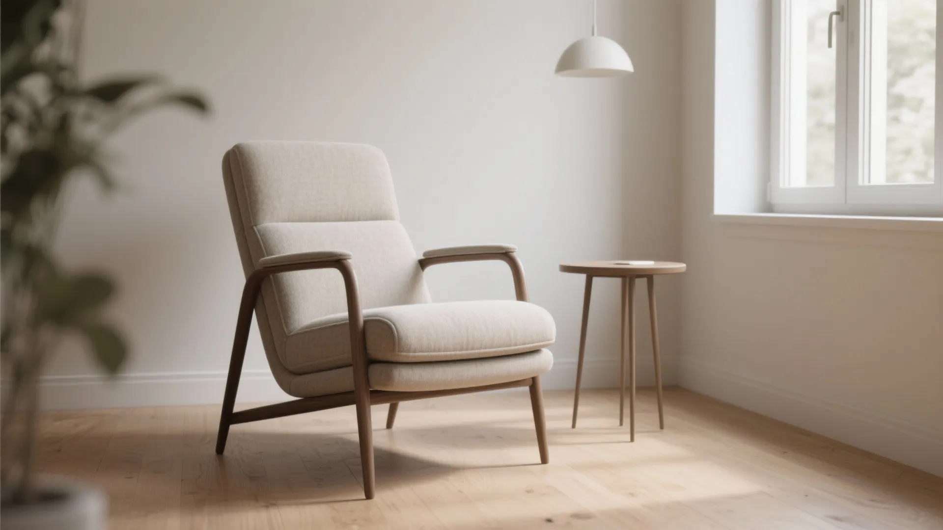 5 Stylish Recliners for Small Spaces
