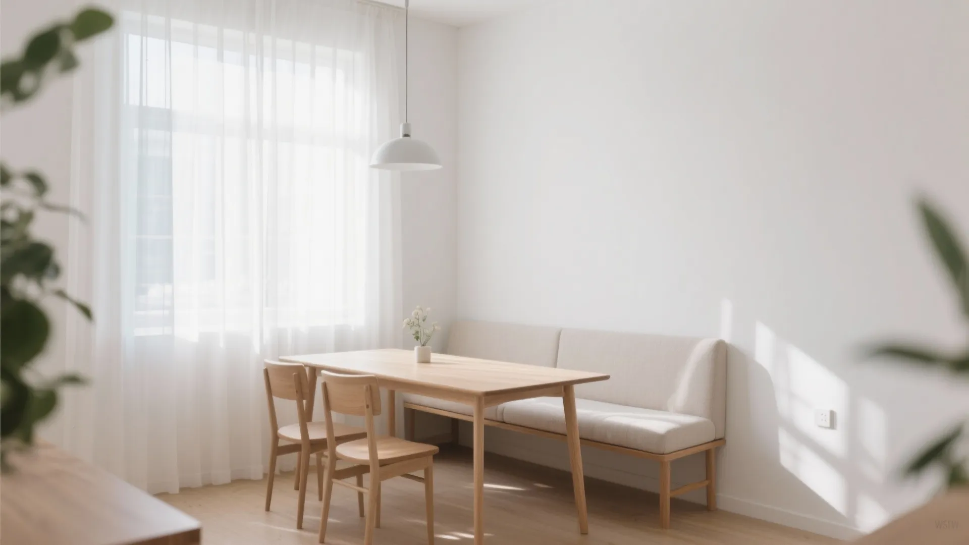 4. Slimline Sofas for Tight Spaces