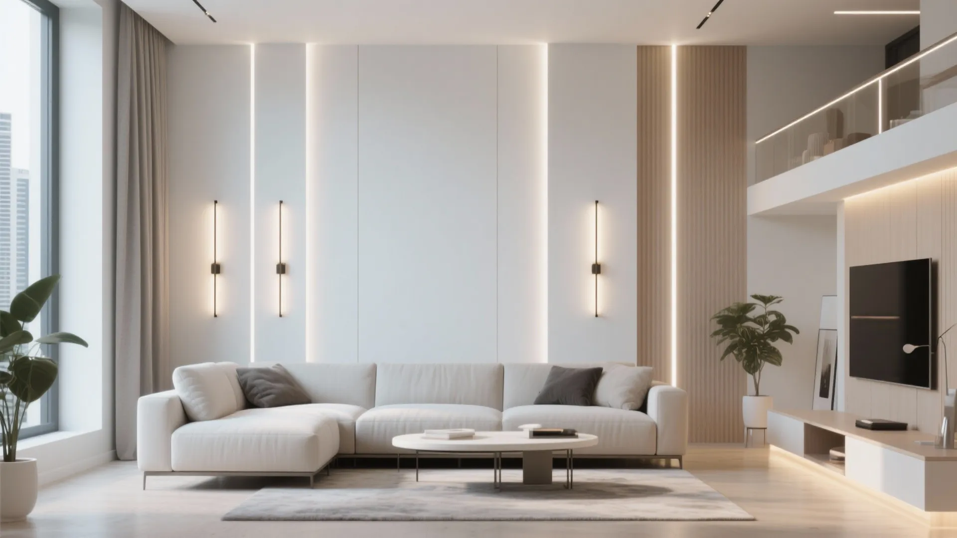 10. Slimline Vertical Mounts