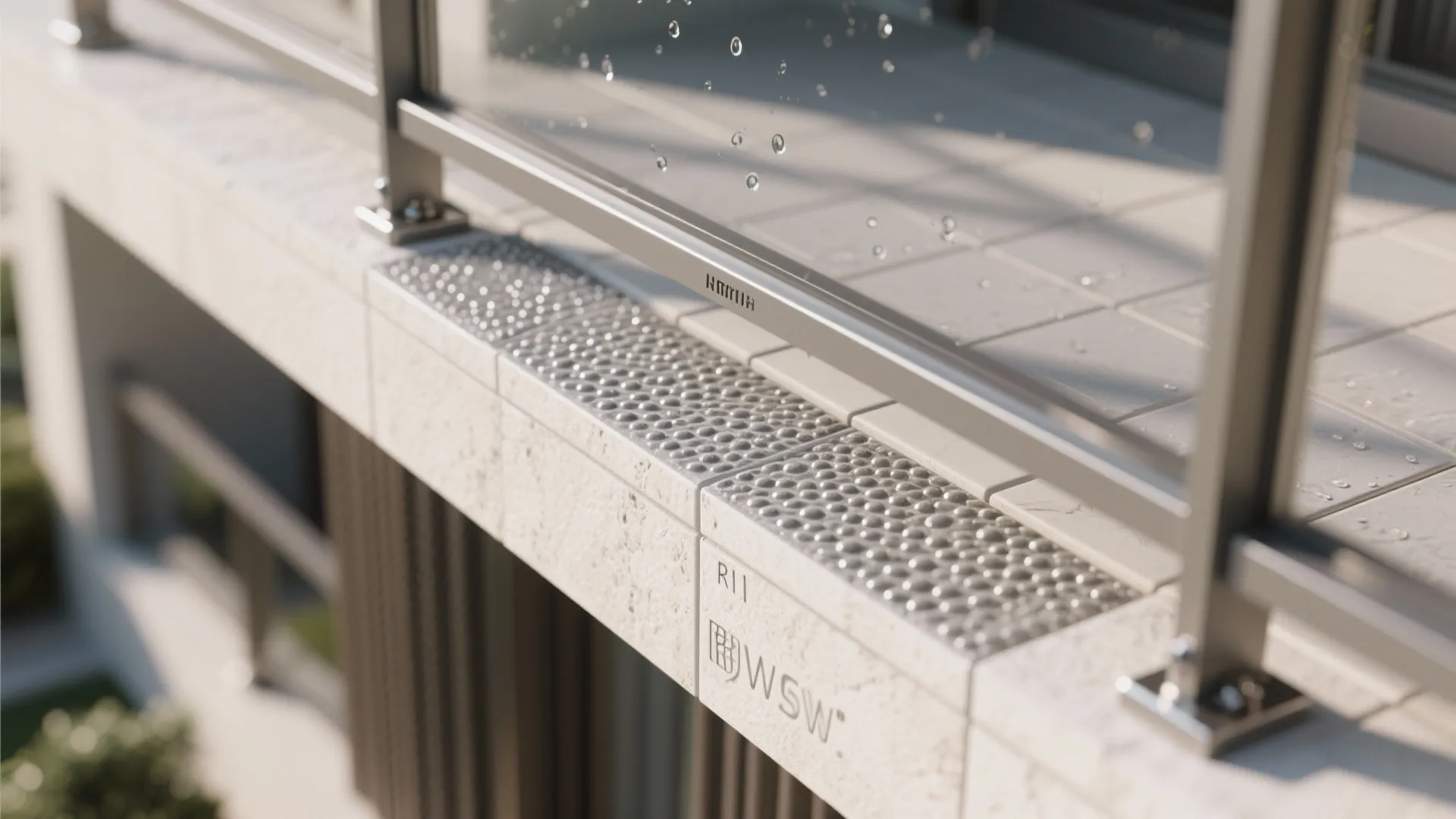 Weatherproof, Safe, and Code-Smart