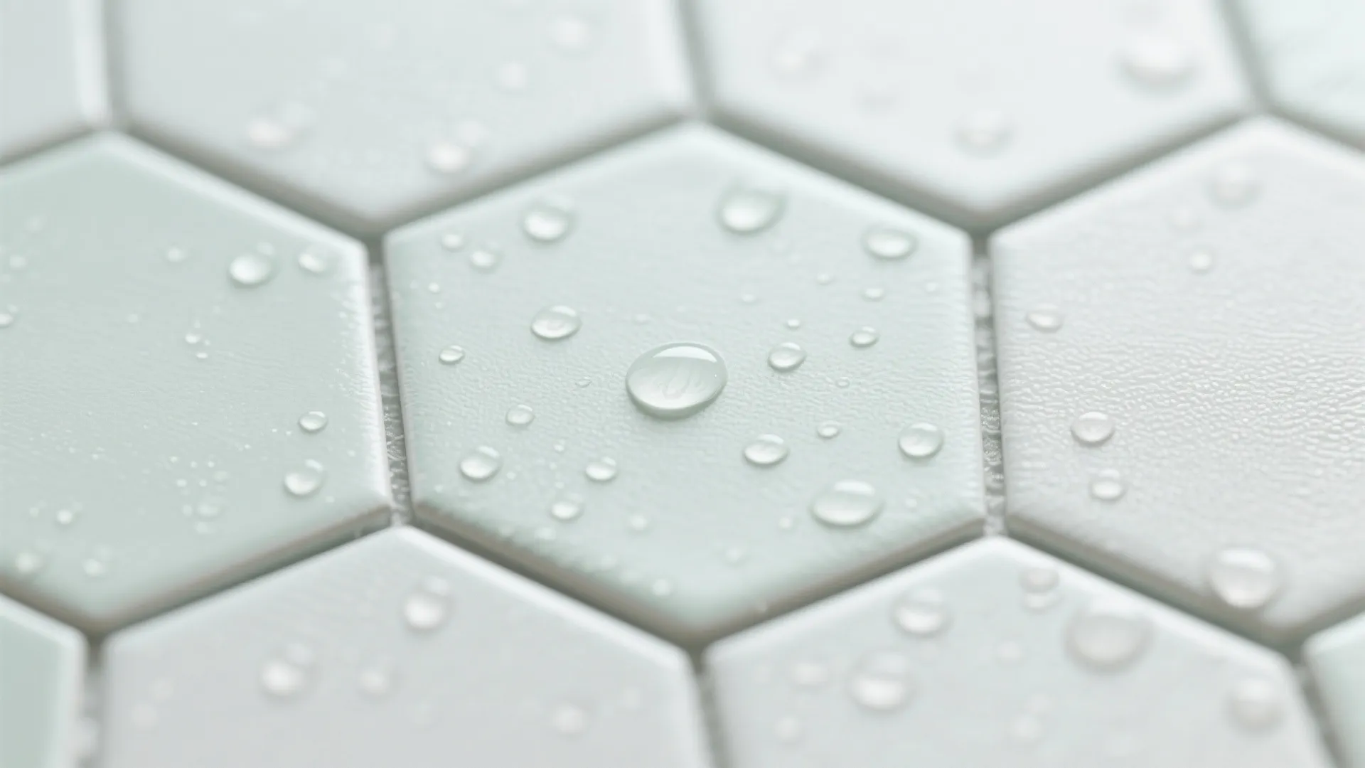 Slip-Smart Surfaces: Matte Porcelain and Micro-Texture