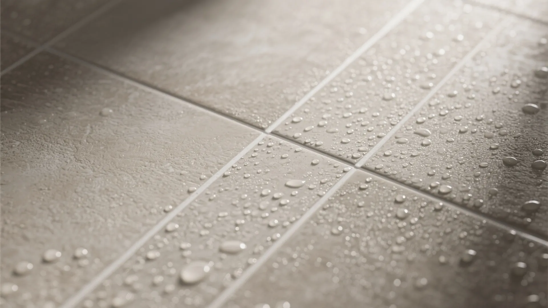 Materials, Ventilation, and Cleanability