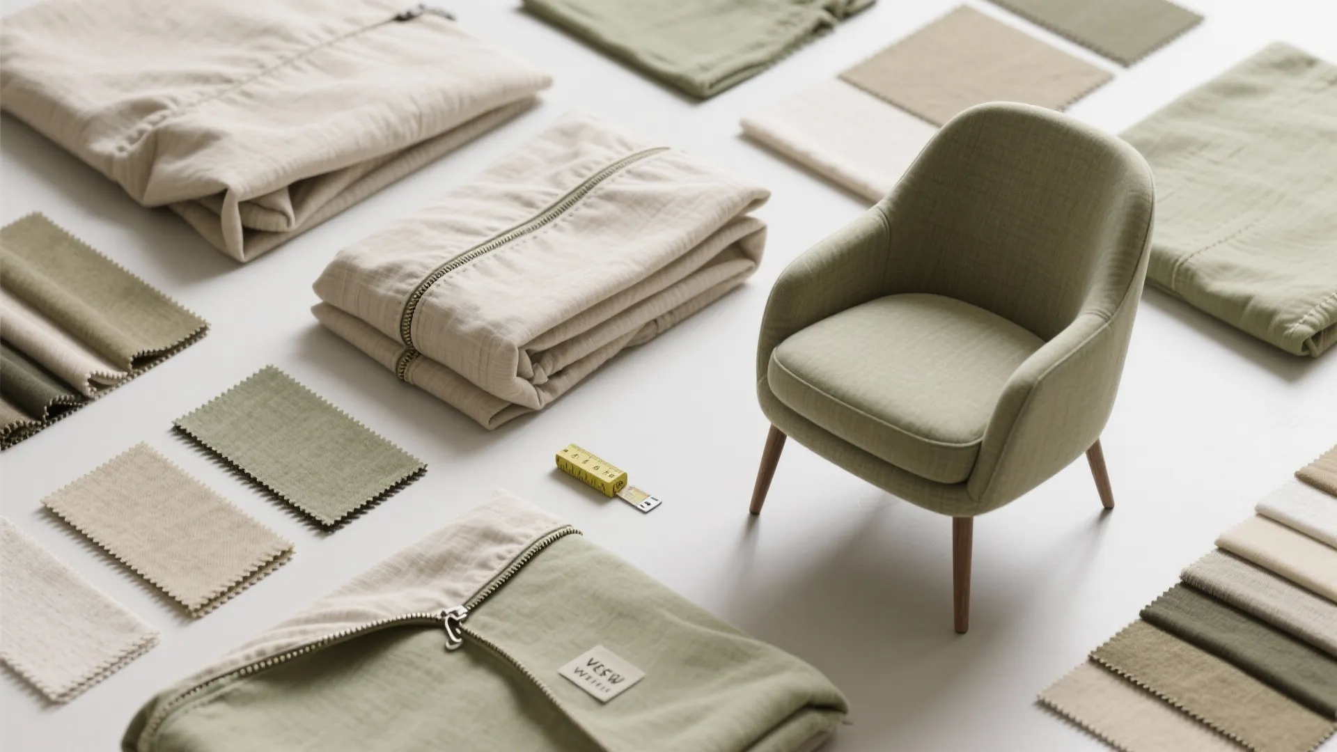 3. Slipcovers & washable fabrics for active homes