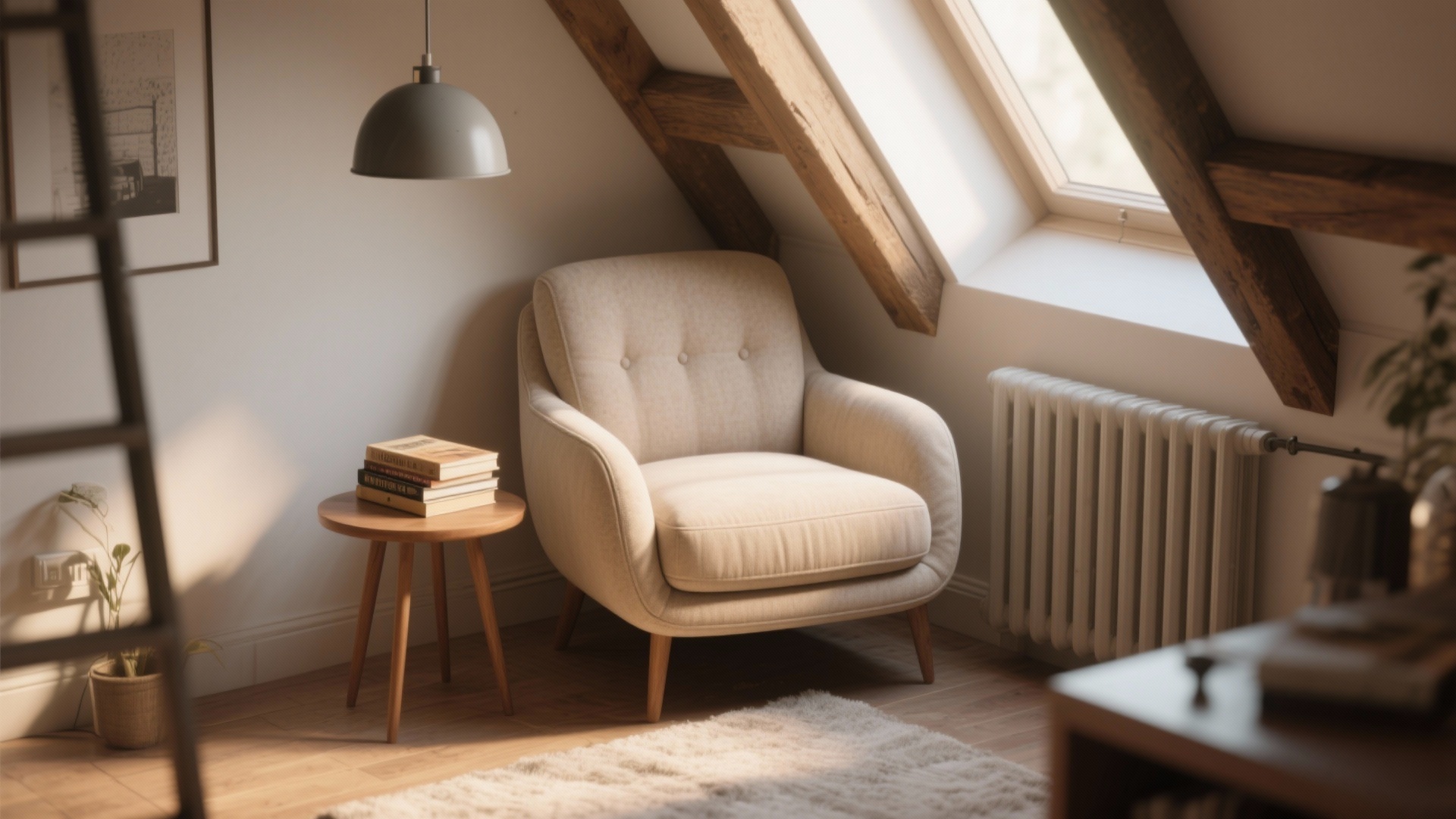 10 Small Living Room Accent Chair Ideas