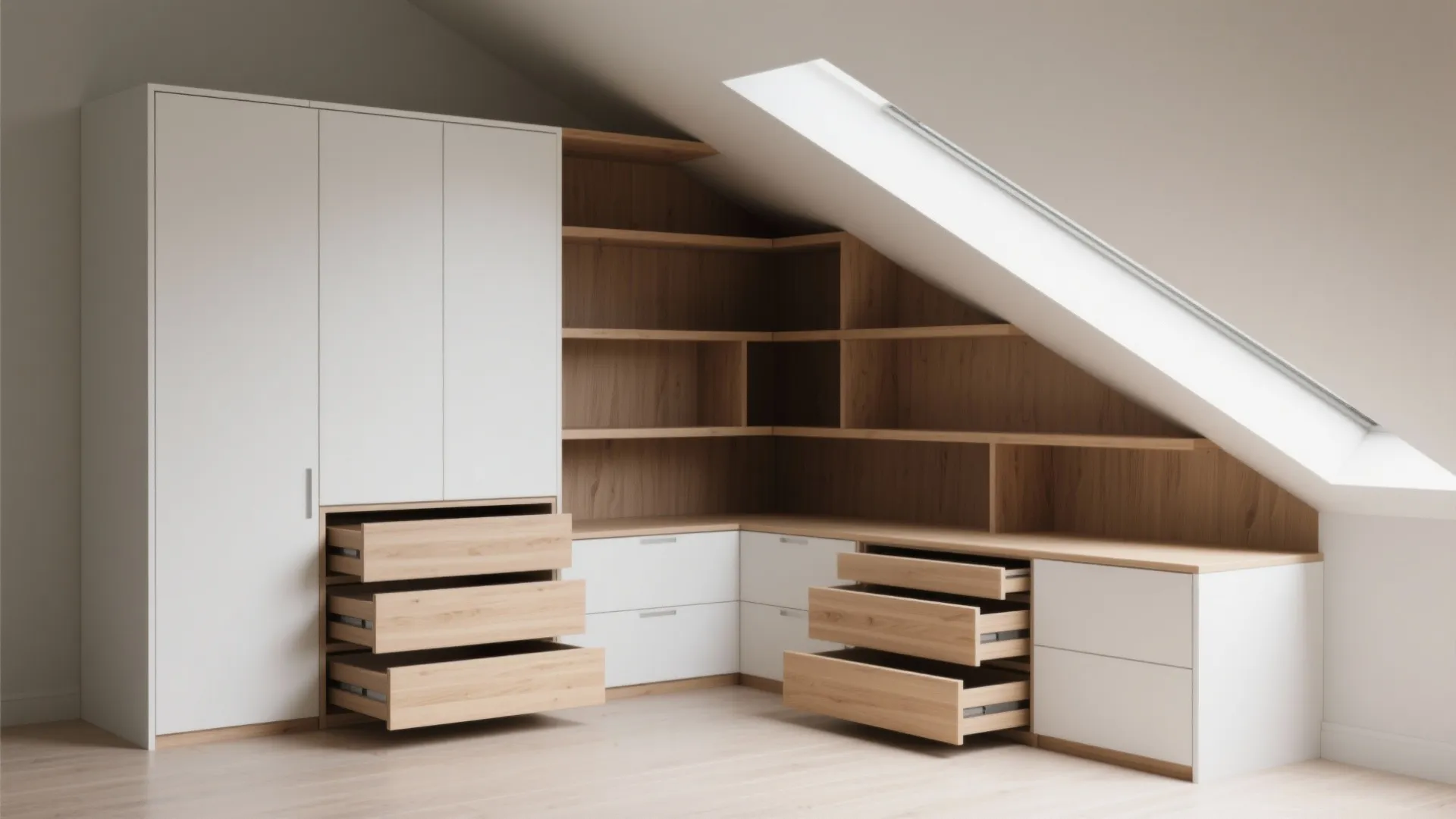 3. Built-ins That Respect the Slope