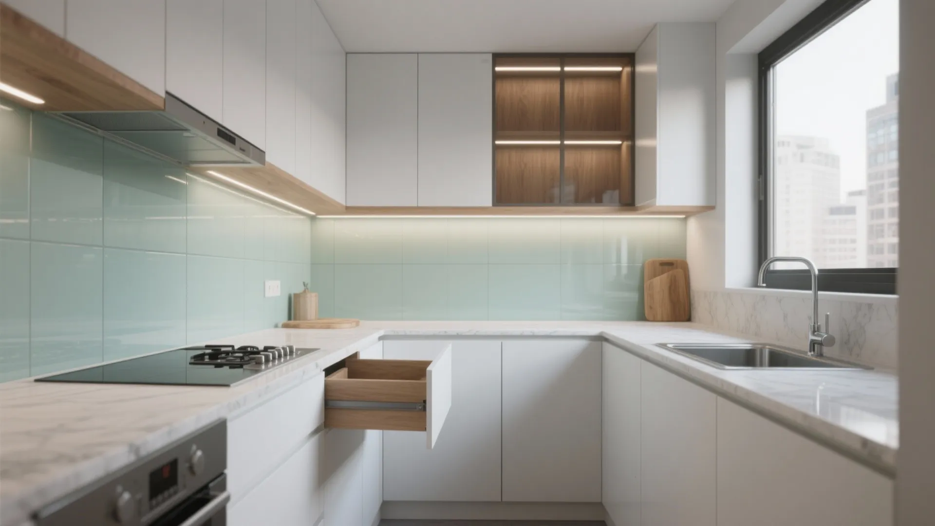 5 Small Kitchen Design Ideas That Actually Work: A senior interior designer’s field‑tested playbook for compact kitchens