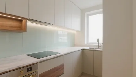 Small Kitchen Design: 5 Ideas to Feel Luxe