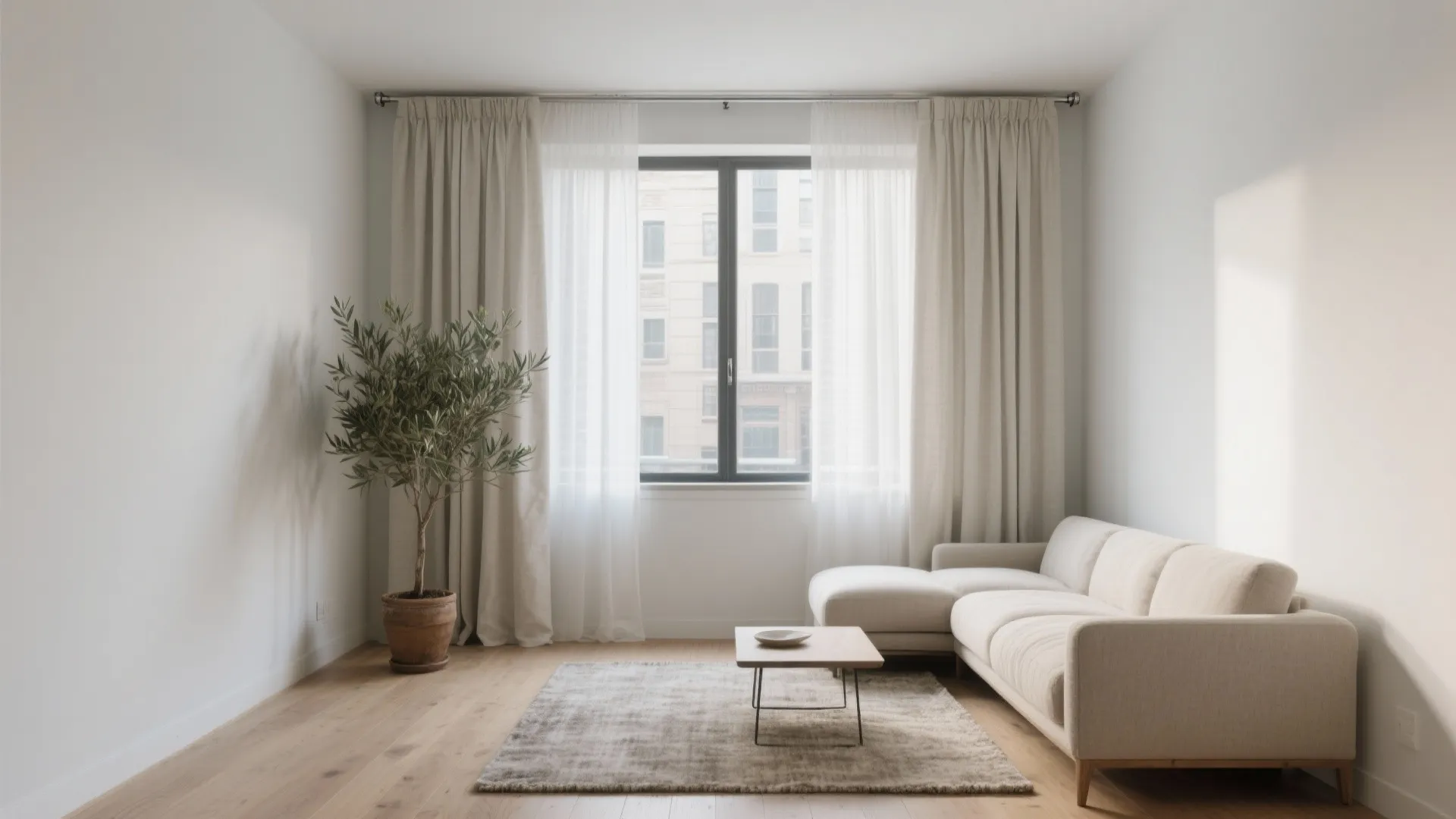 5 Smart Curtains for Small Living Room Ideas: A senior interior designer’s honest, data-backed guide to choosing window treatments that make compact lounges feel brighter, taller, and calmer