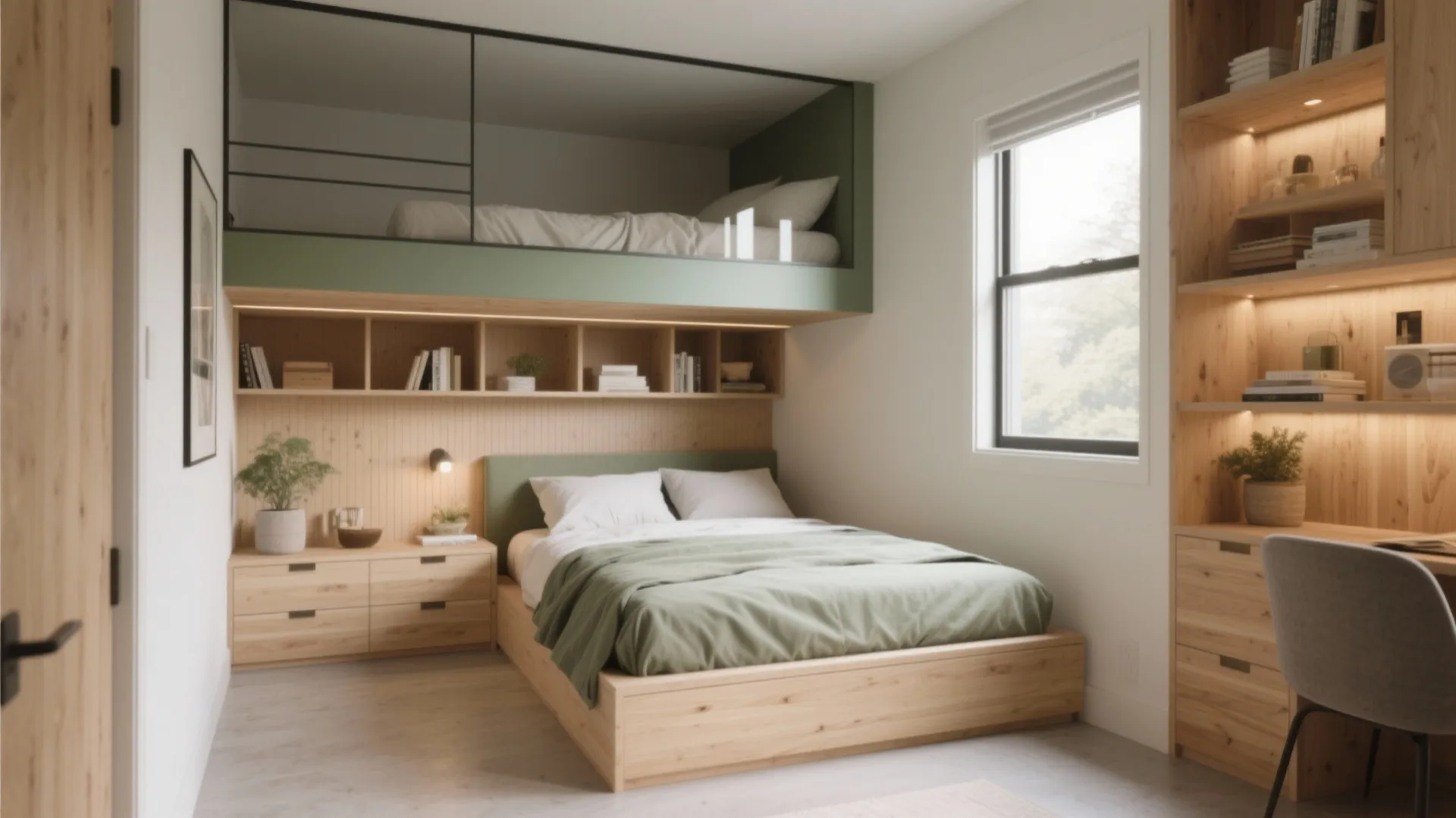 5 Bedroom Sets for 10 x 10 Room: Smart, stylish bedroom set ideas to maximize a 10 x 10 room