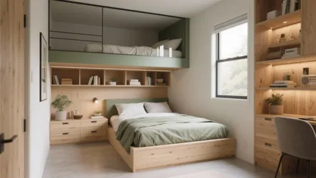 5 Bedroom Sets for 10 x 10 Room