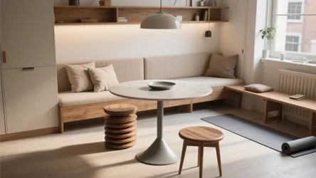 3 Piece Dining Room Sets: Small But Mighty