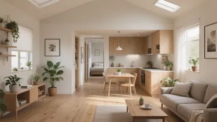 3 Bedroom Small House Plans — 5 Smart Layout Ideas