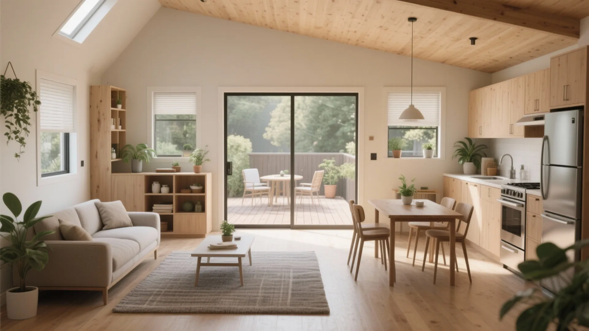 3-Bedroom 2-Bath Small House Plans — 5 Smart Ideas: Creative, space-saving layouts and real-world tips for designing a compact 3-bed, 2-bath home