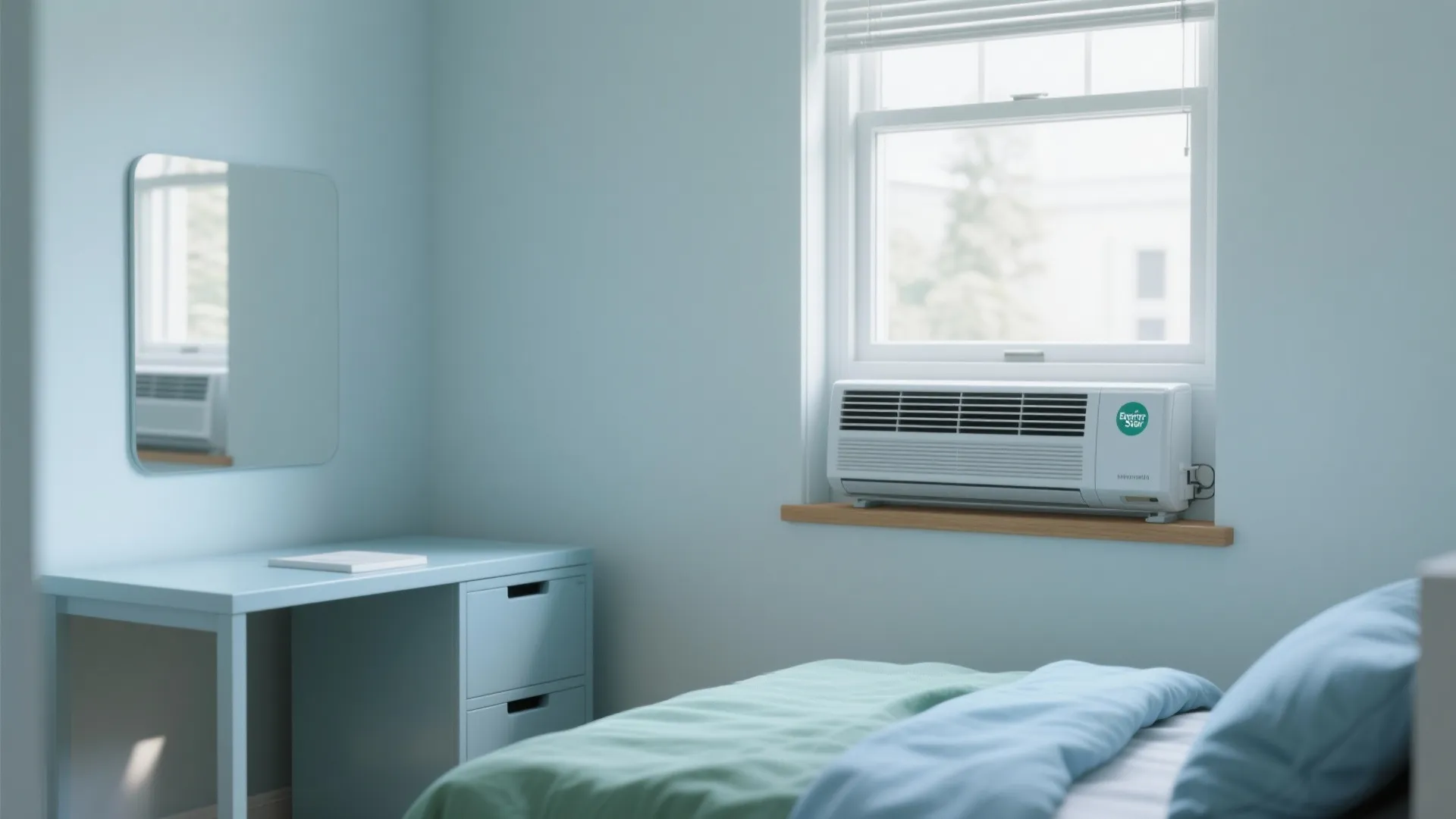Best Window AC Units for Small Rooms: Stay Cool and Save Space: Fast-Track Guide to Choosing Top Compact Window Air Conditioners