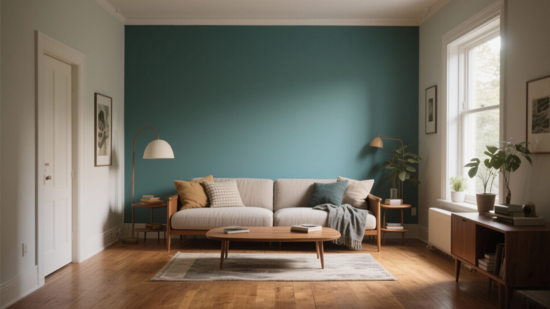 Small Room Feels Flat 5 Small Room Paint Ideas That Add Depth