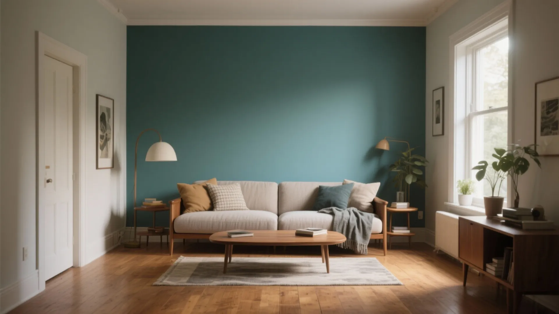 Paint a Room: 5 Creative Ideas: Simple, playful paint ideas inspired by Chris Cohen vibes — practical tips from a pro designer
