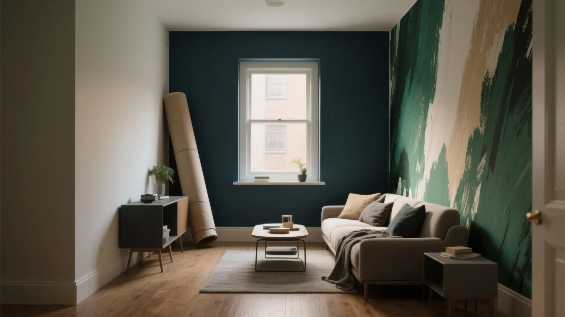 Accent Wall Painting Ideas — 5 Fresh Inspirations: Smart, small-space accent wall painting ideas I use in real projects