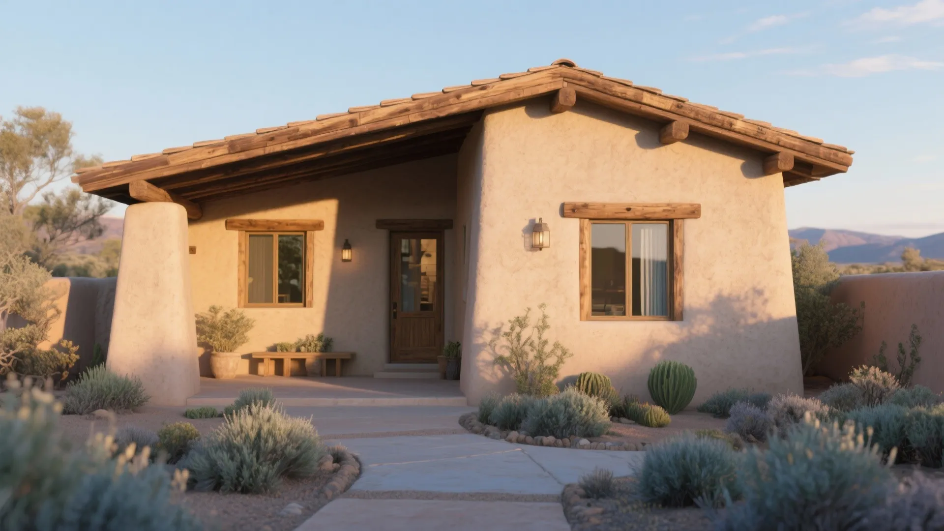 DIY Small Adobe House Plans: Build Your Dream Home: Fast-Track Guide to Adobe House Planning in Minutes