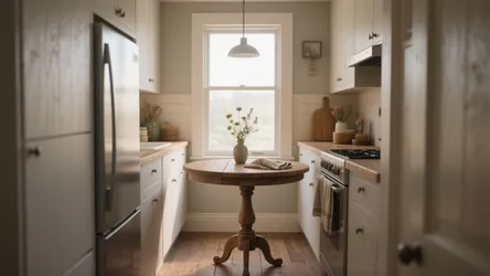 5 Small Antique Kitchen Table Ideas