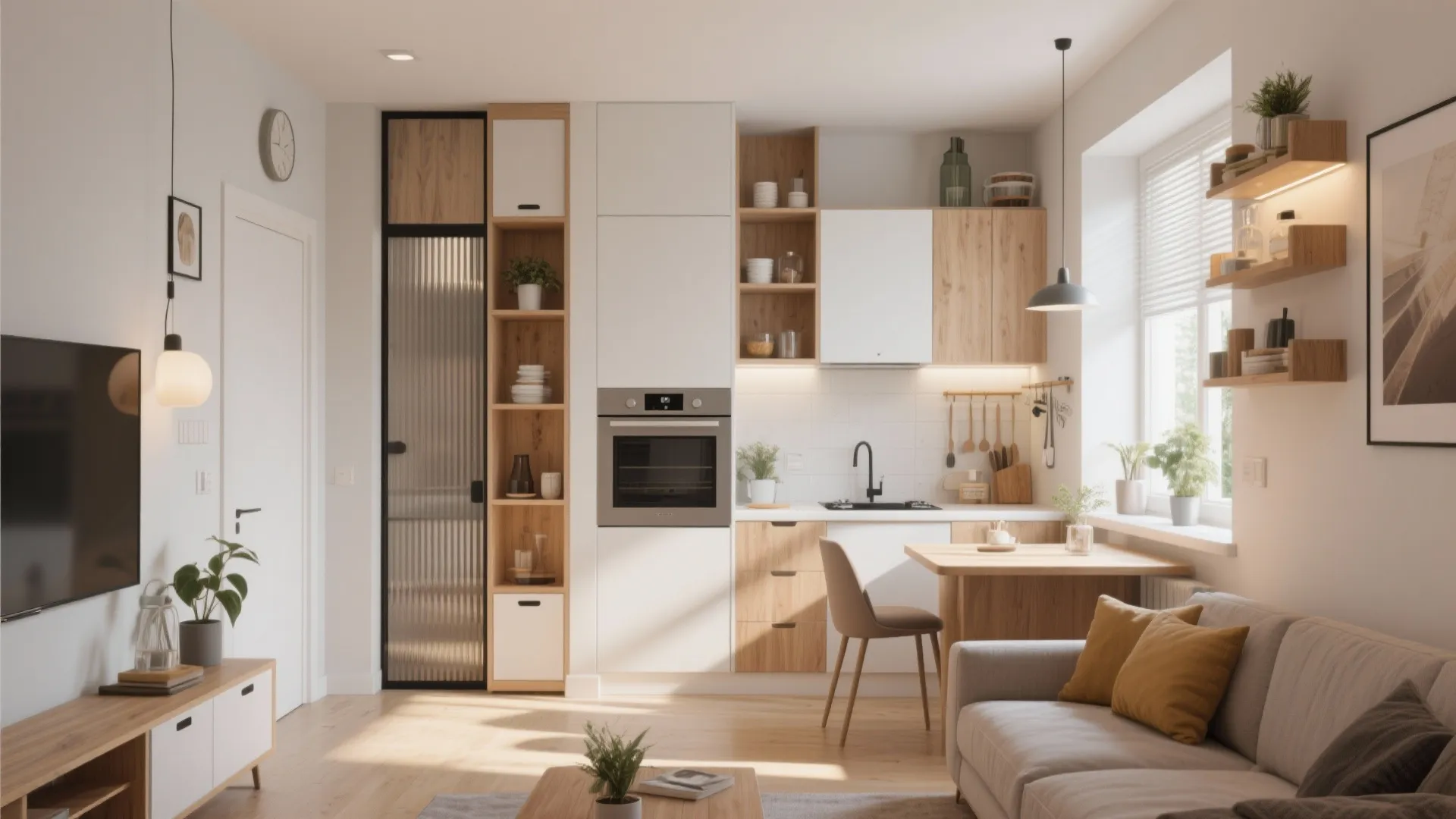 5 Creative Small Space Design Ideas: Personal tips from 10+ years of transforming compact homes