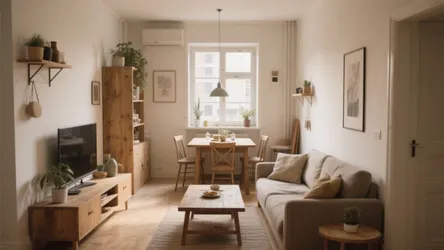 10 Living Dining Ideas to Transform Small Spaces