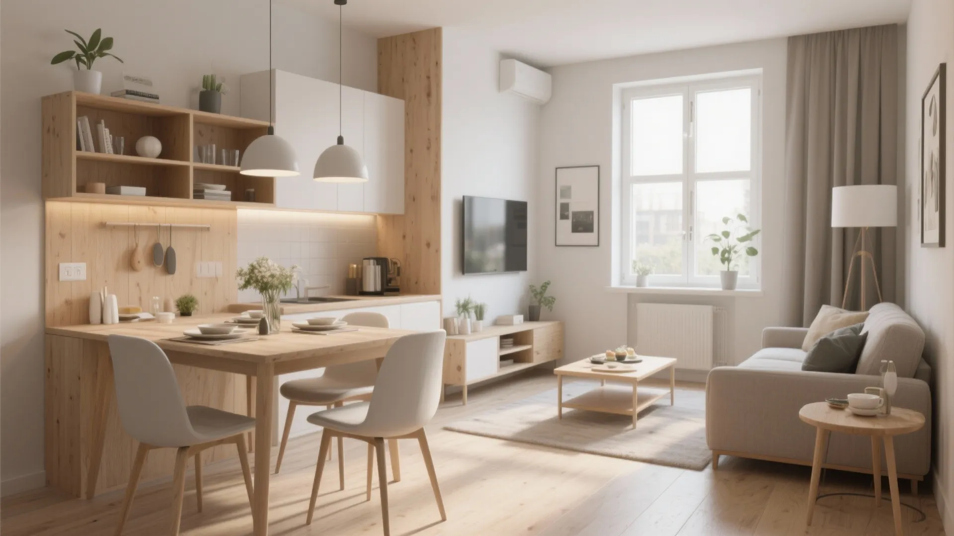 10 Small Dining Room Ideas for Apartments: Creative and Stylish Ways to Maximize Your Apartment's Dining Space