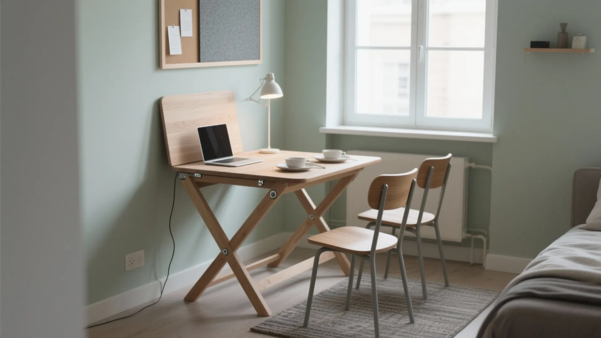 Folding Table for Small Apartment: Smart Solutions for Tight Spaces: Fast-Track Guide to Choosing the Perfect Folding Table for Small Apartments