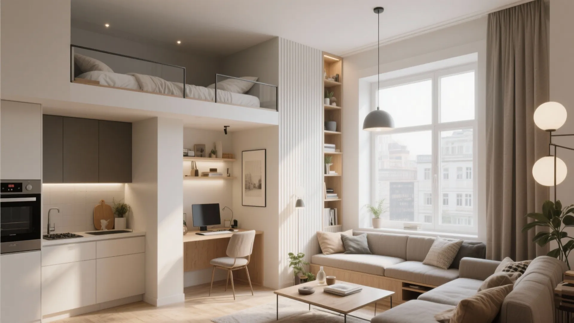 Floor Plan Ideas for a 900 Sq Ft Apartment