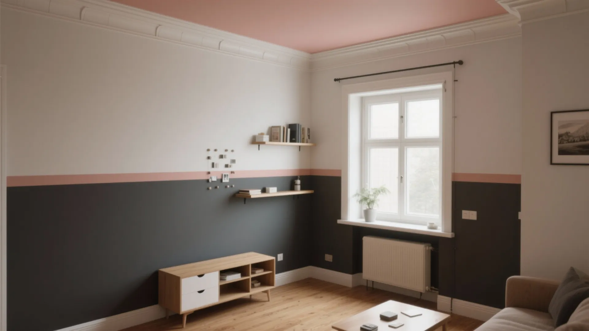 Ben Interior Paint Tips: Practical, stylish paint ideas for small homes using Ben interior paint