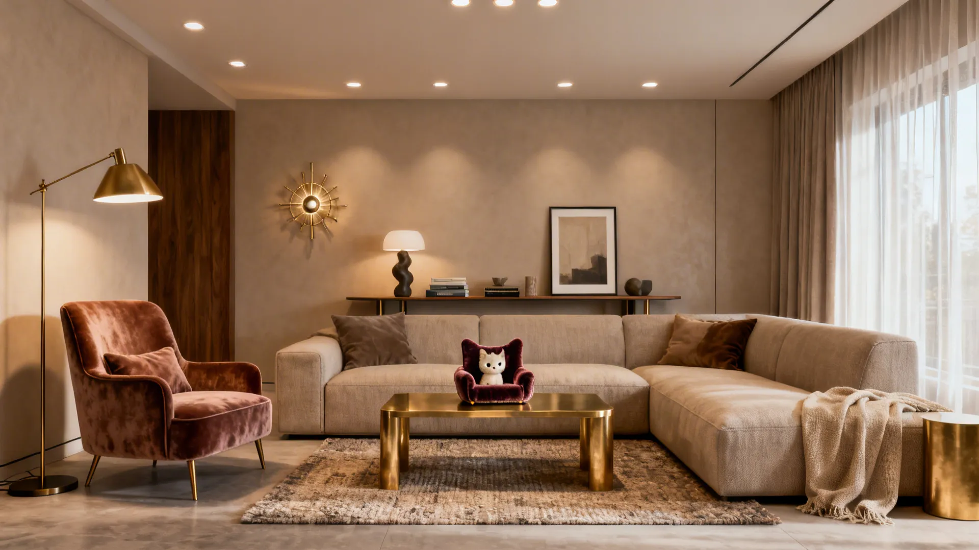 5 Subtle Living Room Upgrades for Seamless Class Transitions: Small changes that lift your living room from casual to refined without a full overhaul