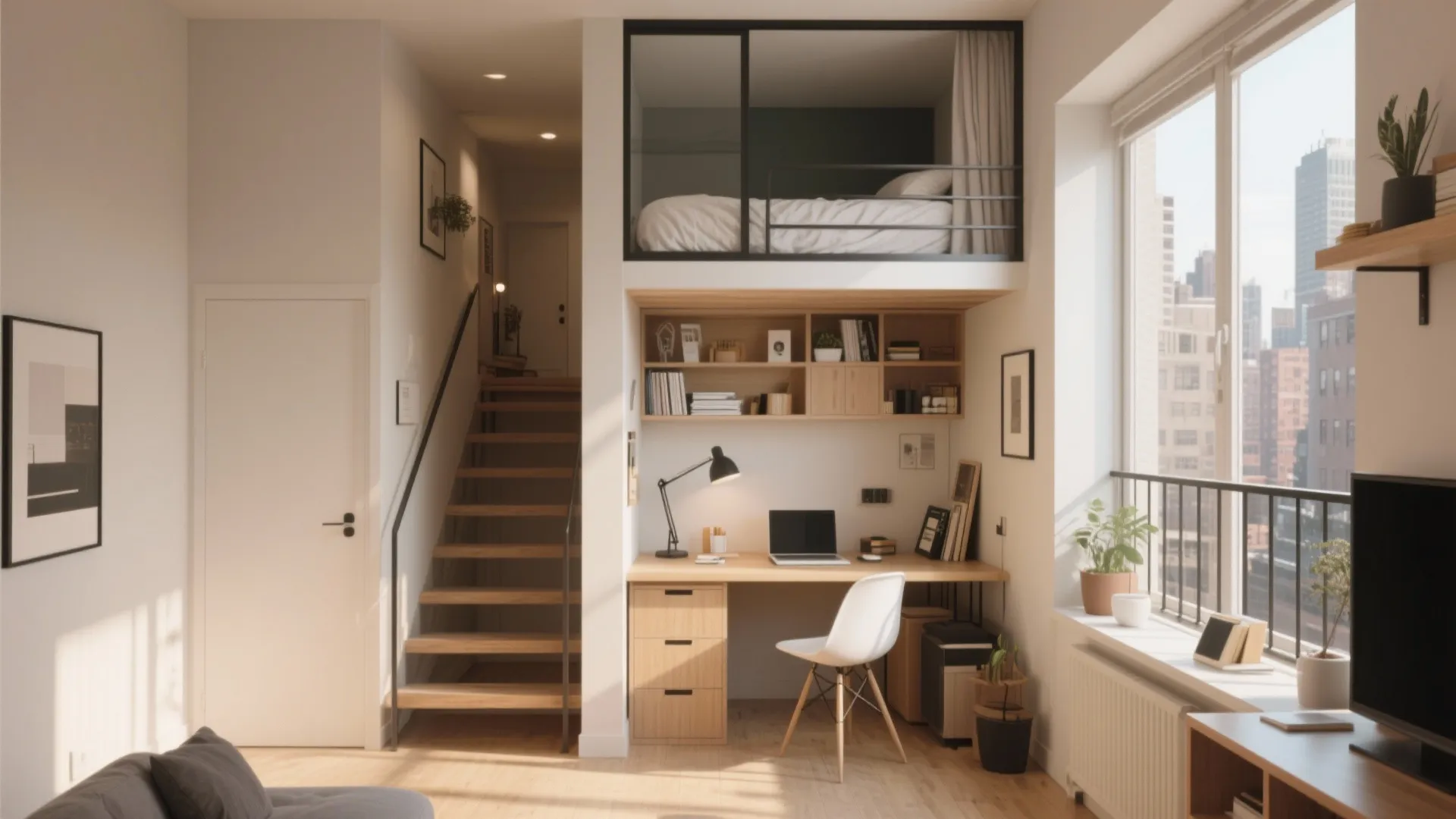 5 Ideas to Convert a 2 BHK into a 2.5 BHK: Smart space hacks and design inspirations from my decade of interior projects