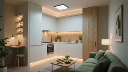 5 Lighting Designer Jobs Ideas for Small Spaces