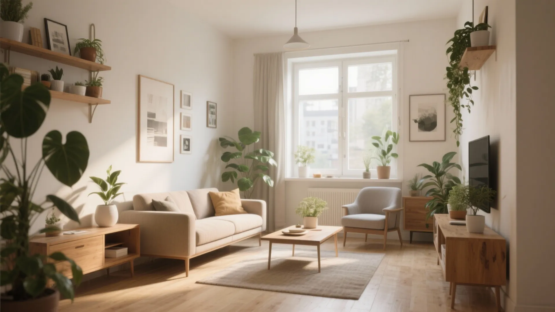 10 Apartment Living Room Layout Ideas: Smart & Stylish Layout Tips for Modern Apartment Living Rooms