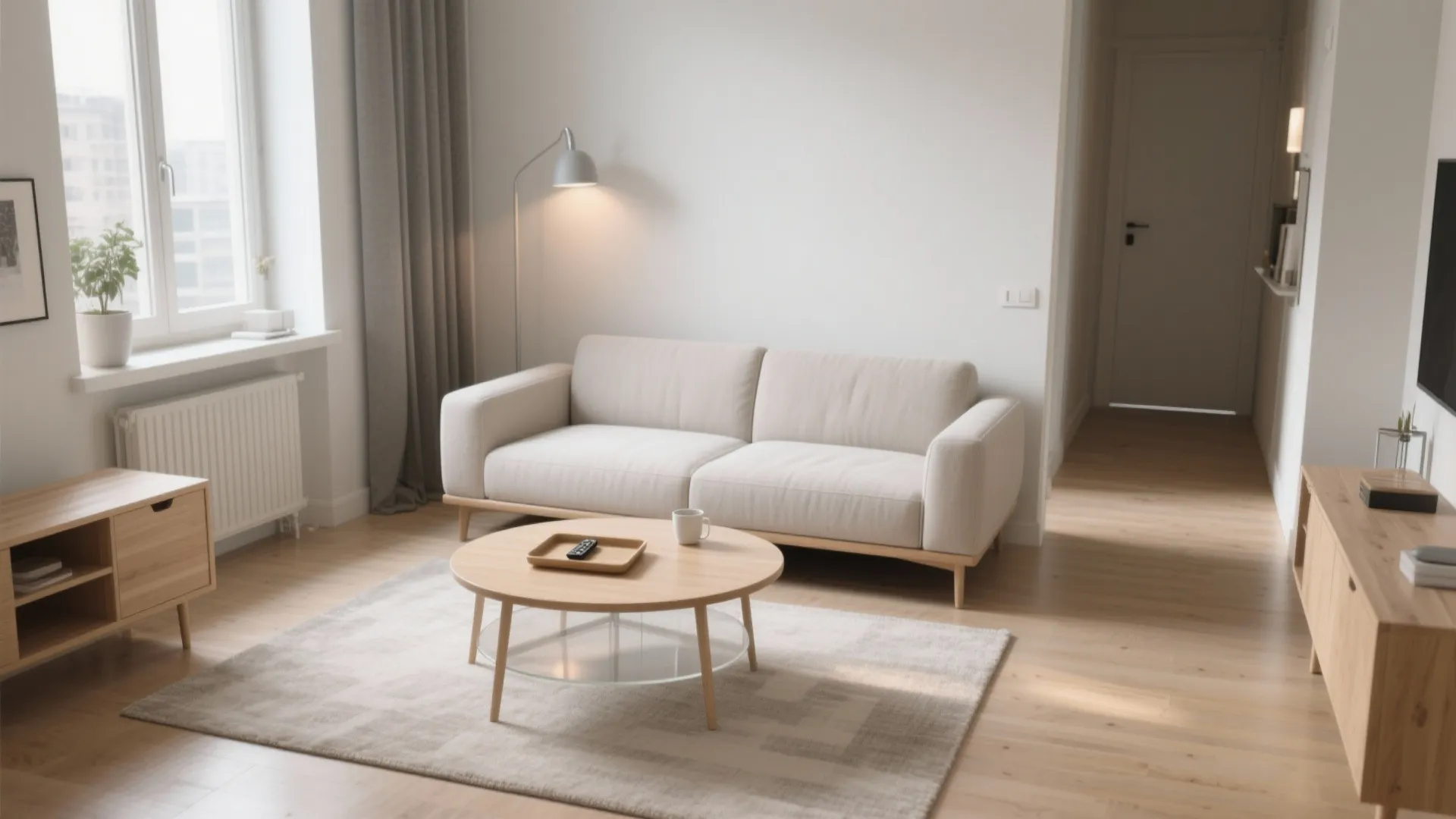 Best Small Coffee Tables for Apartments: Space-Saving Picks: 1 Minute to Smart Choices for Modern Apartment Living