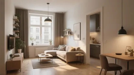 5 Smart Room Floor Design Ideas