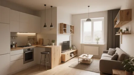 5 Small Room Renovation Ideas