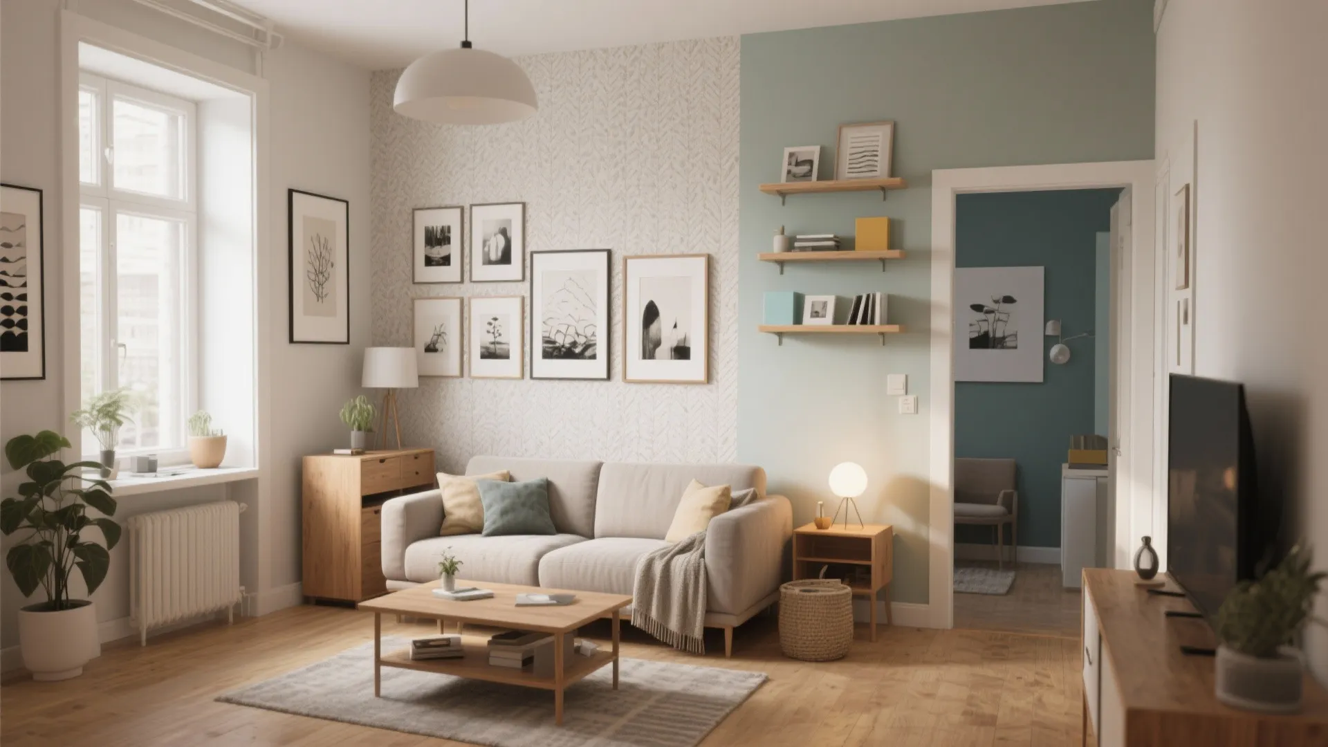 5 Room Wall Decor Ideas: Creative Tips to Make Your Walls Speak for Your Style