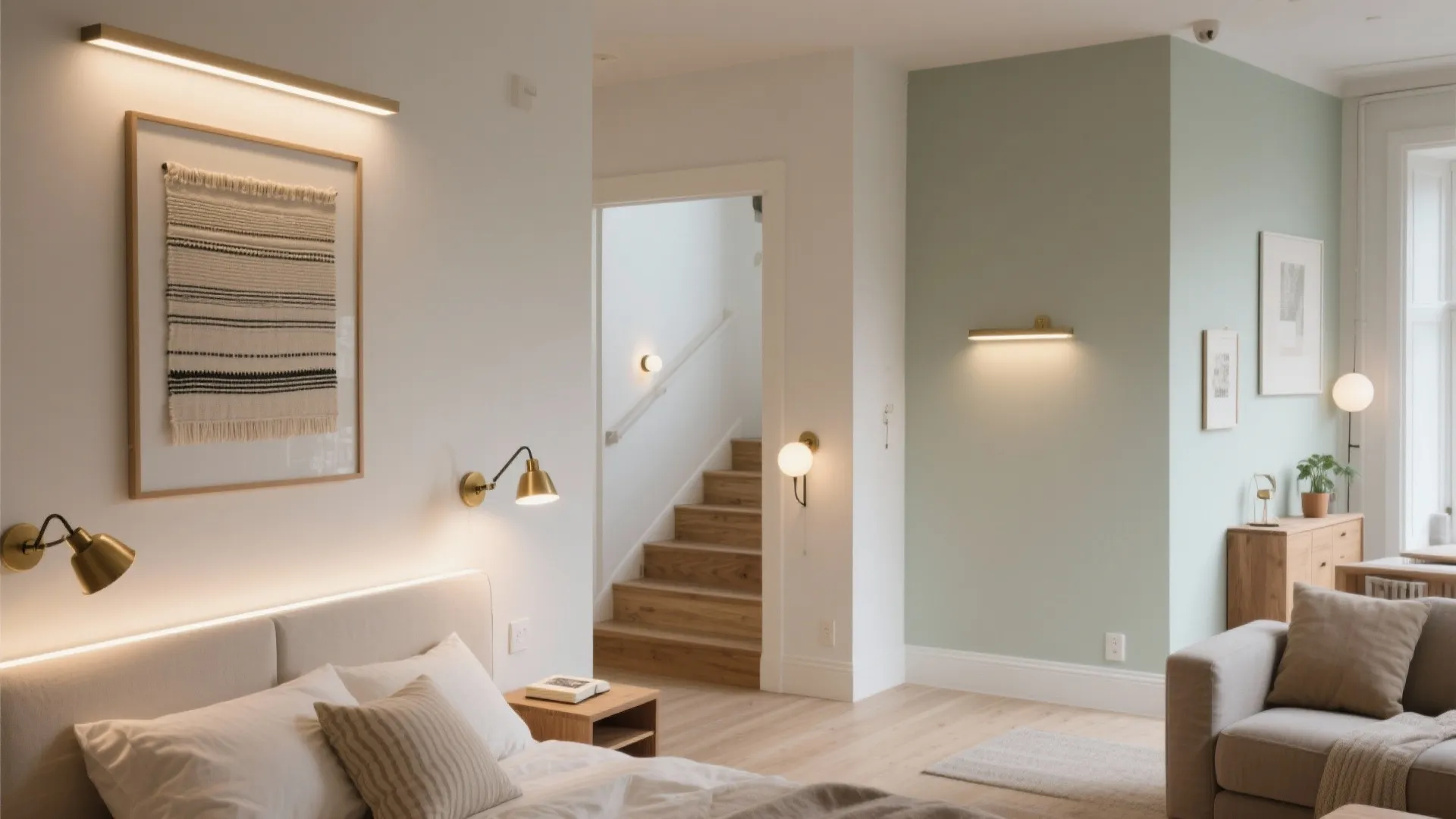 5 Indoor Wall Lights Ideas That Transform Small Spaces: Personal insights from a senior interior designer on small-space lighting that blends style, function, and SEO-friendly advice