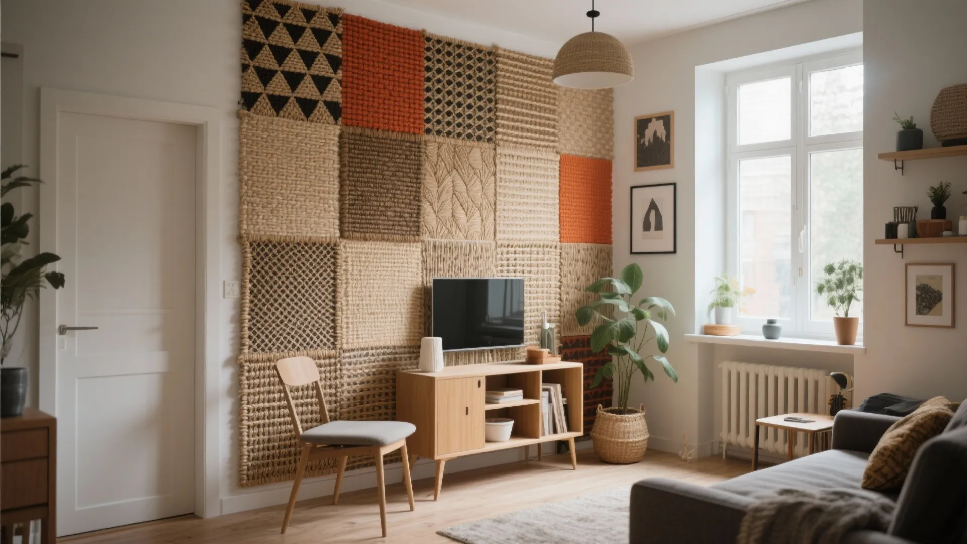 5 Wall Mat Design Ideas: 5 Creative Wall Mat Design Ideas for Small Spaces