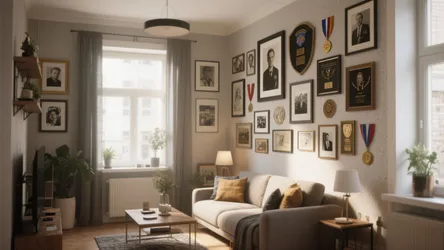 5 Creative Wall of Fame Ideas