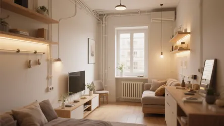 5 Smart Room Wiring Design Ideas