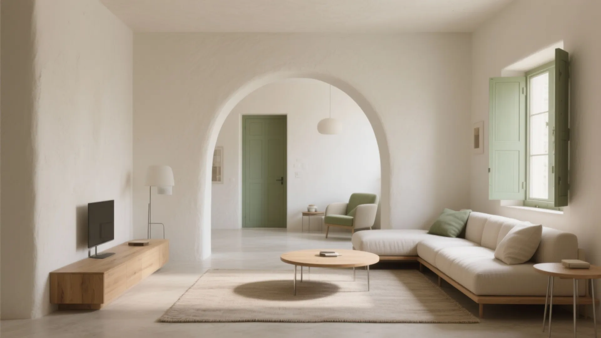 5 Living Room Arch Design Ideas: How I use arches to zone, brighten, and warm small living rooms—plus costs, tips, and expert-backed guidance.