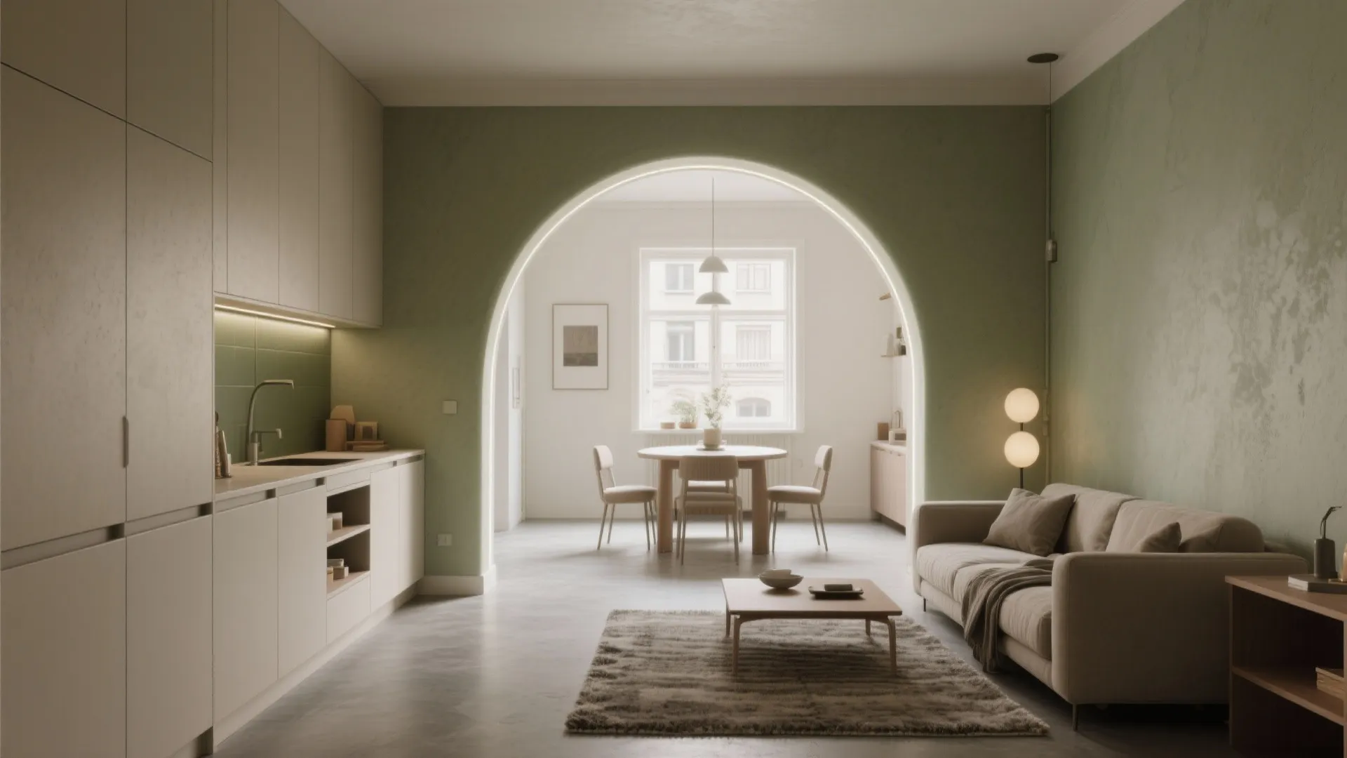 Small House Arch Design: Transform Your Compact Space: Fast-Track Guide to Stunning Archways in 1 Minute