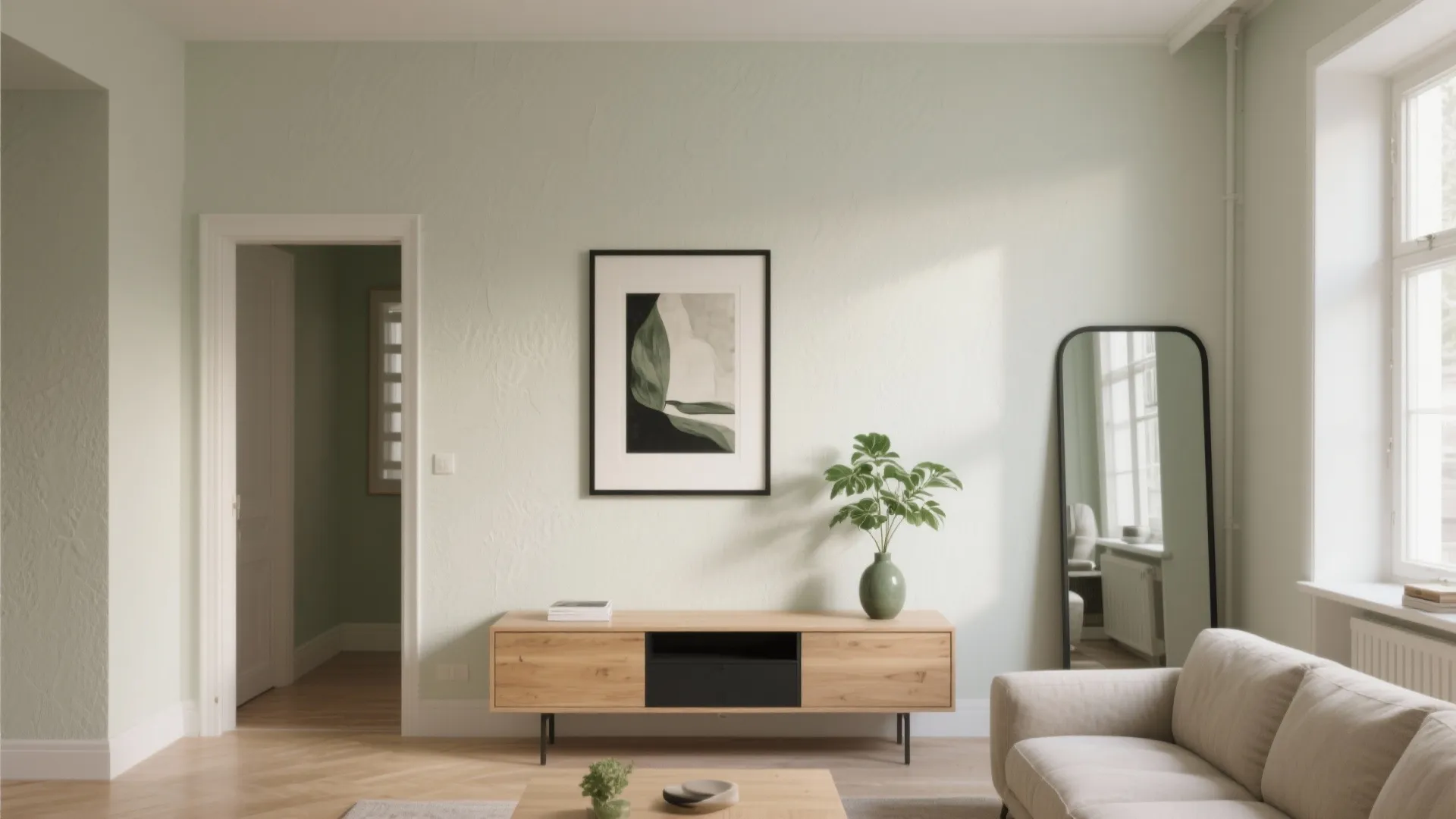 5 Art Wall Designer Ideas for Small Homes: My tried-and-true art wall designer strategies that make small spaces feel curated, calm, and characterful