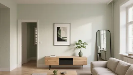 5 Art Wall Designer Ideas for Small Homes